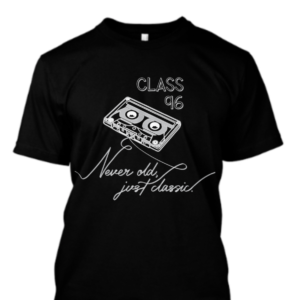 CLASS 1996