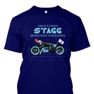 Senior Shirt 25